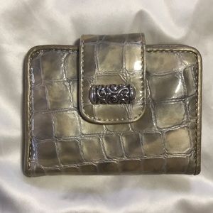 Brighton small wallet